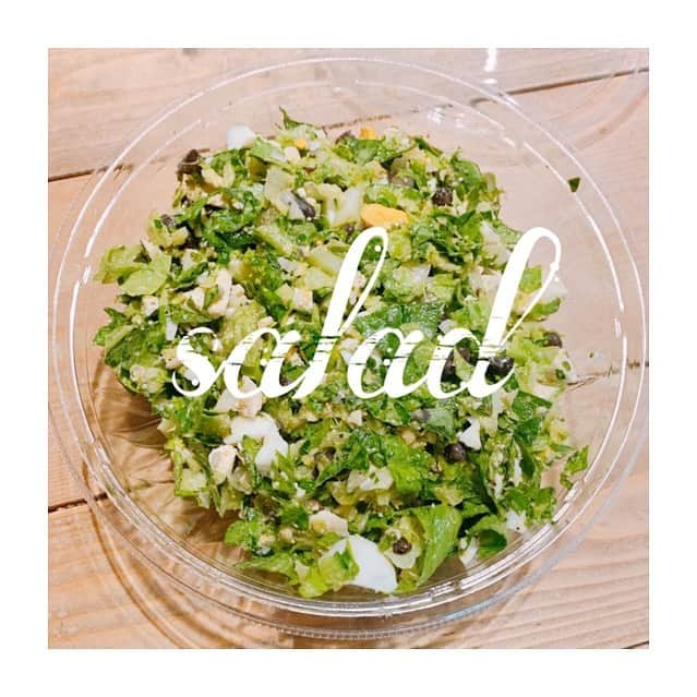 長沢美月さんのインスタグラム写真 - (長沢美月Instagram)「いつか食べたランチ🍴 クリスプサラダワークス🥗 ベースはロメインレタス🥬 ・ブロッコリー🥦 ・ゆで卵🥚 ・豆 ・豆腐 ＊メキシカンハニービネグレット🍯 #クリスプサラダワークス #crispsaladworks #lunck #salad #ブログ更新しました #昨日の結果はブログにて」5月14日 18時16分 - _mizuki_0212