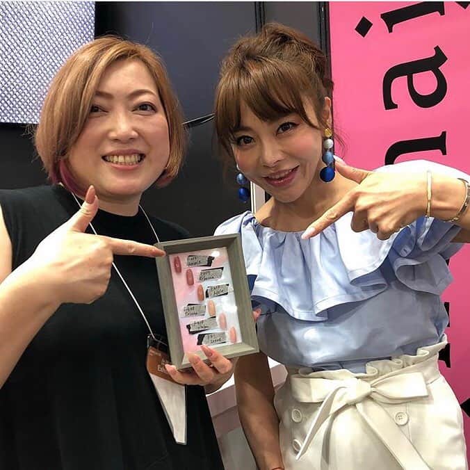 黒崎えり子のインスタグラム