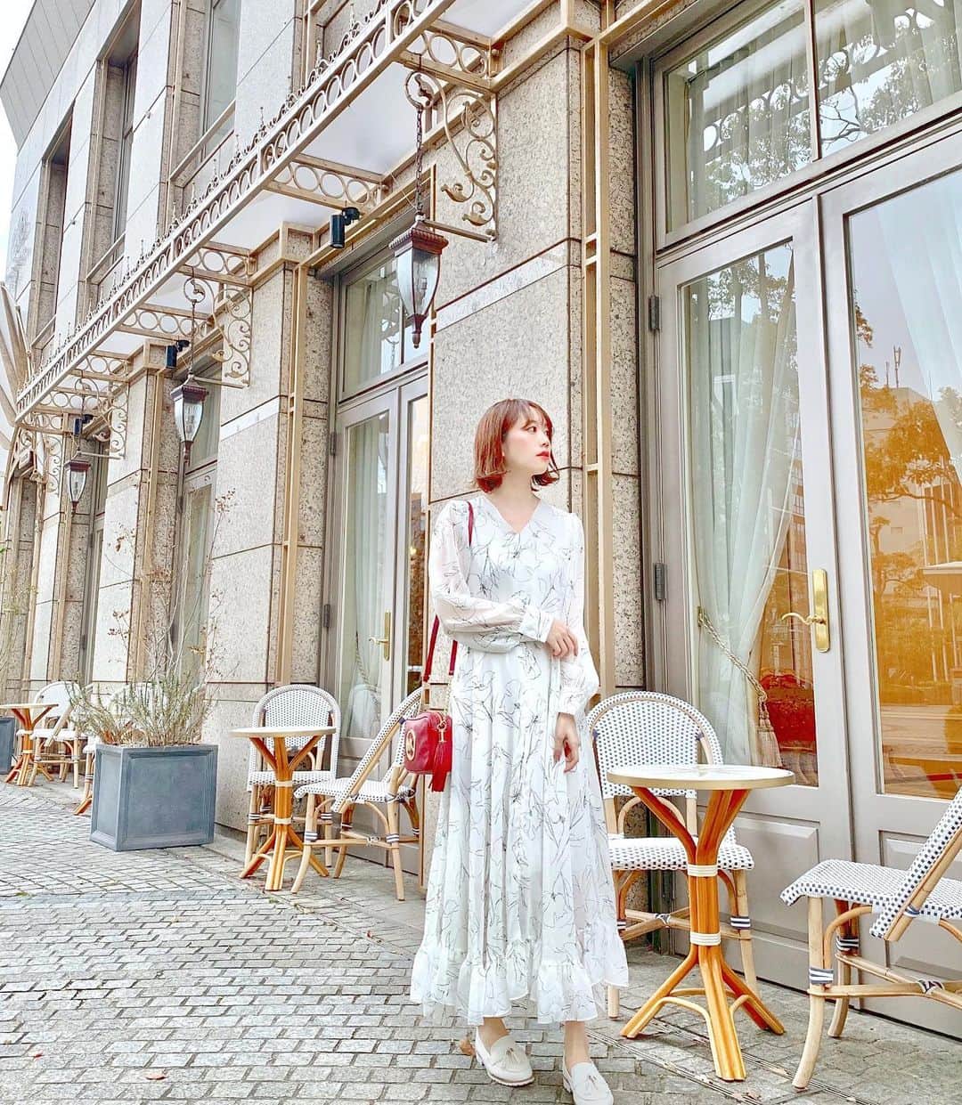 佐藤瀬奈のインスタグラム