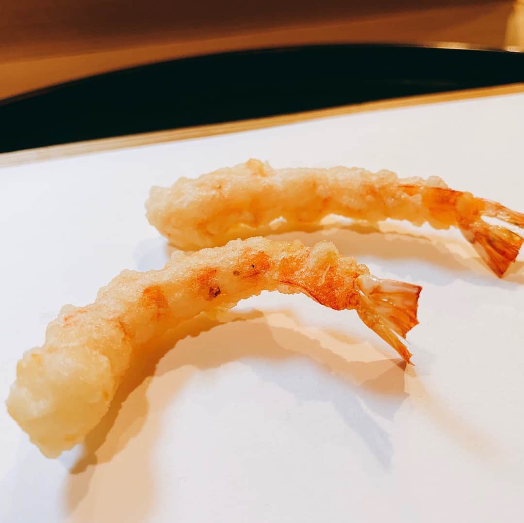 西川史子さんのインスタグラム写真 - (西川史子Instagram)「王理恵ちゃんと天ぷら食べに。 もう、20年の仲です 最高に優しくて、楽しい人です」5月14日 18時30分 - dr.ayako_nishikawa