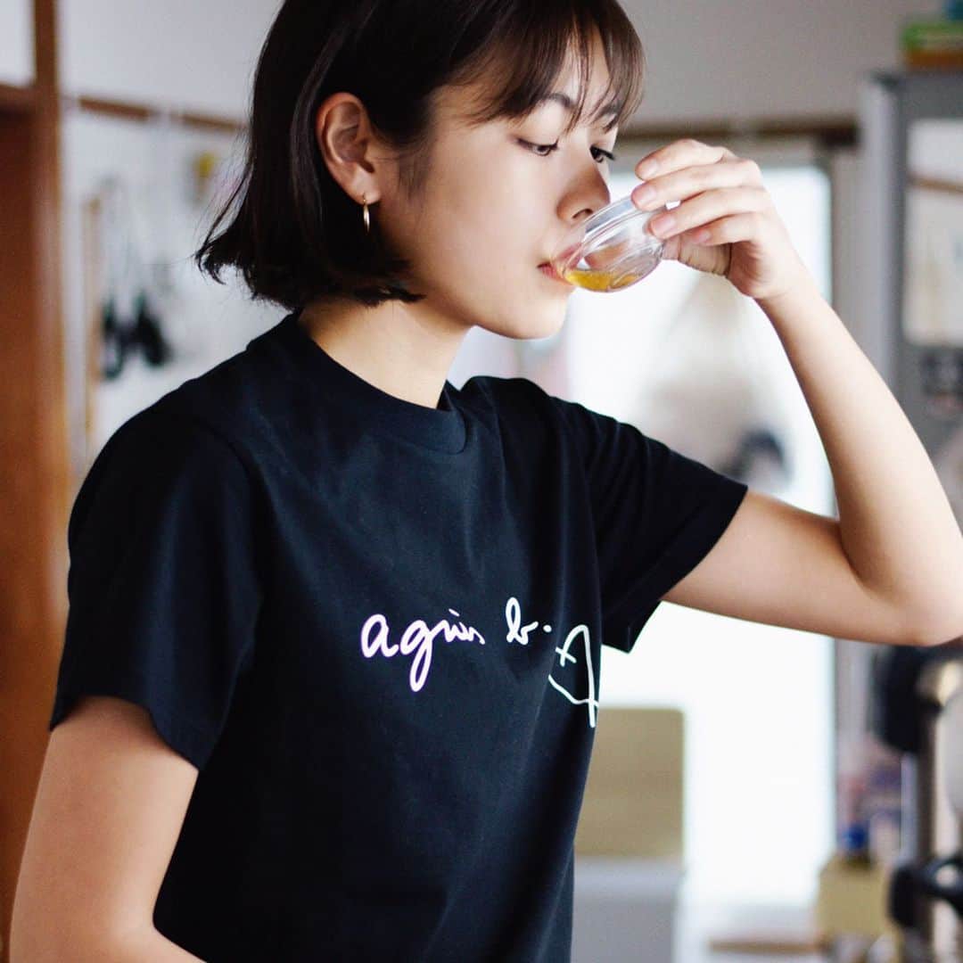 Asano Minamiさんのインスタグラム写真 - (Asano MinamiInstagram)「🙏 #adametrope #アダムエロペ」5月14日 18時38分 - minami_asano