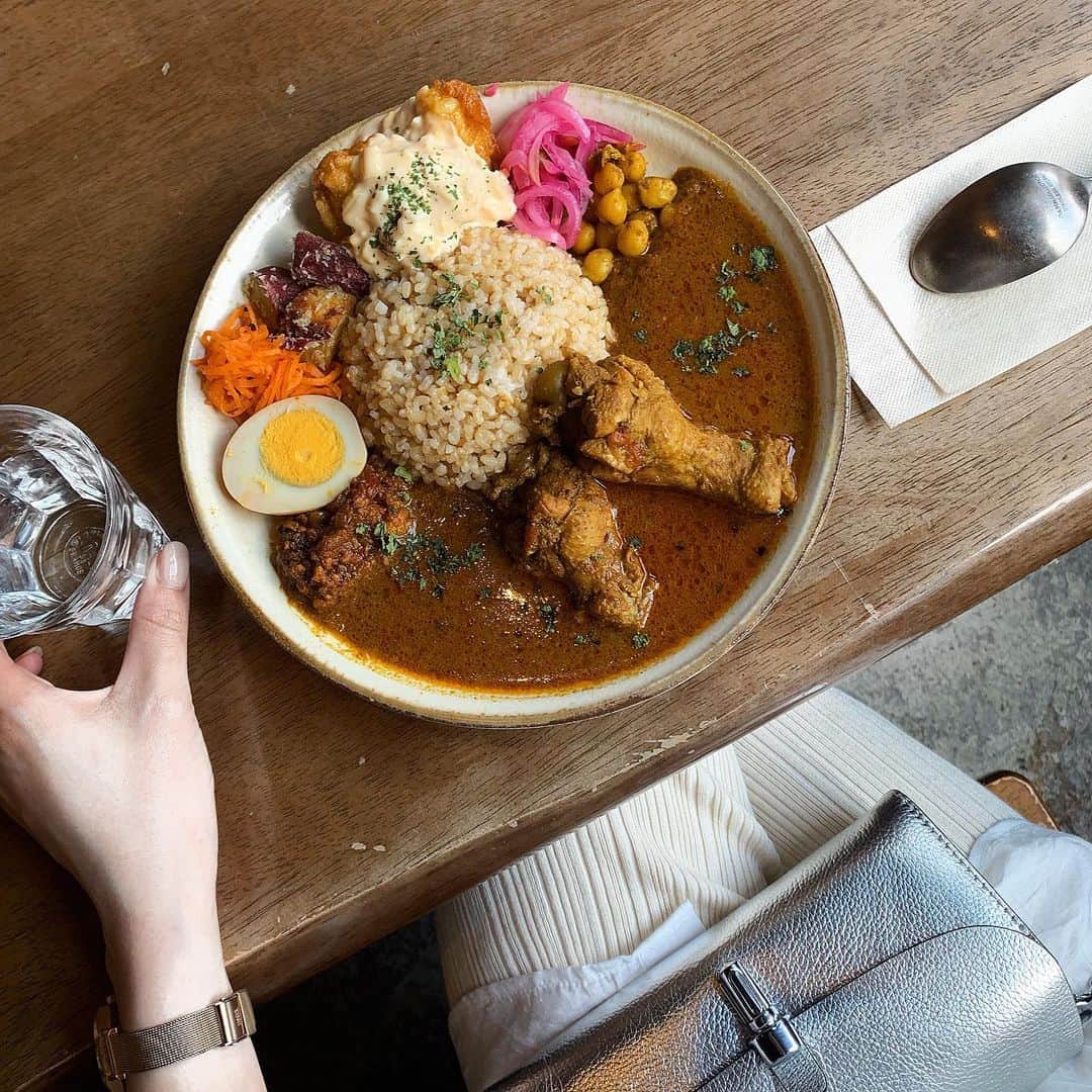 上地雅弥 MURUAのグルメインスタ