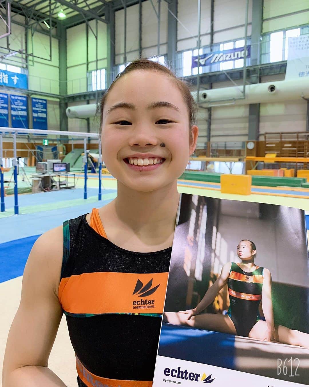 宮川紗江のインスタグラム