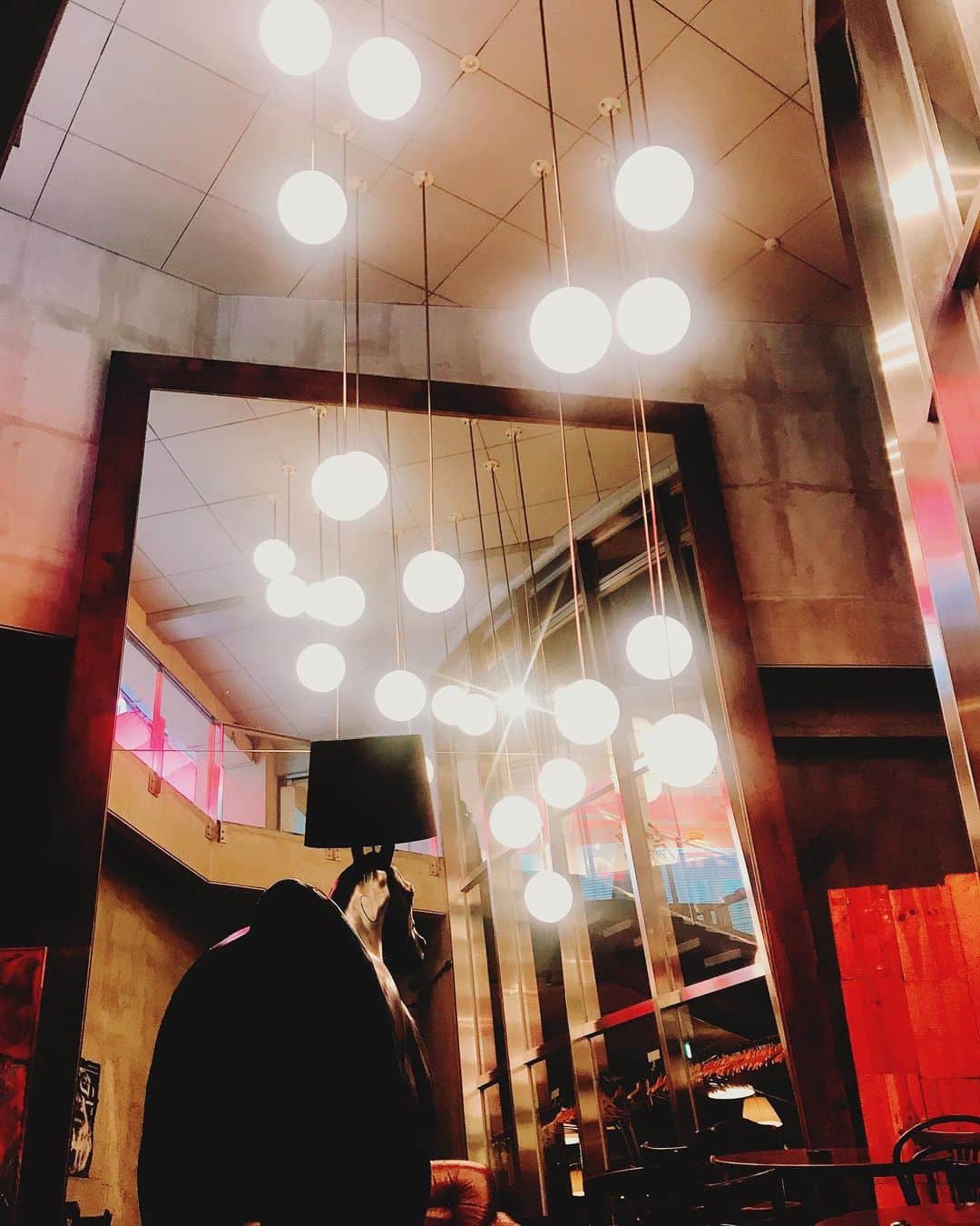 藤本真由のグルメインスタ