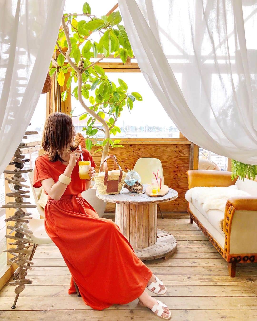 l.lily1013のグルメインスタ