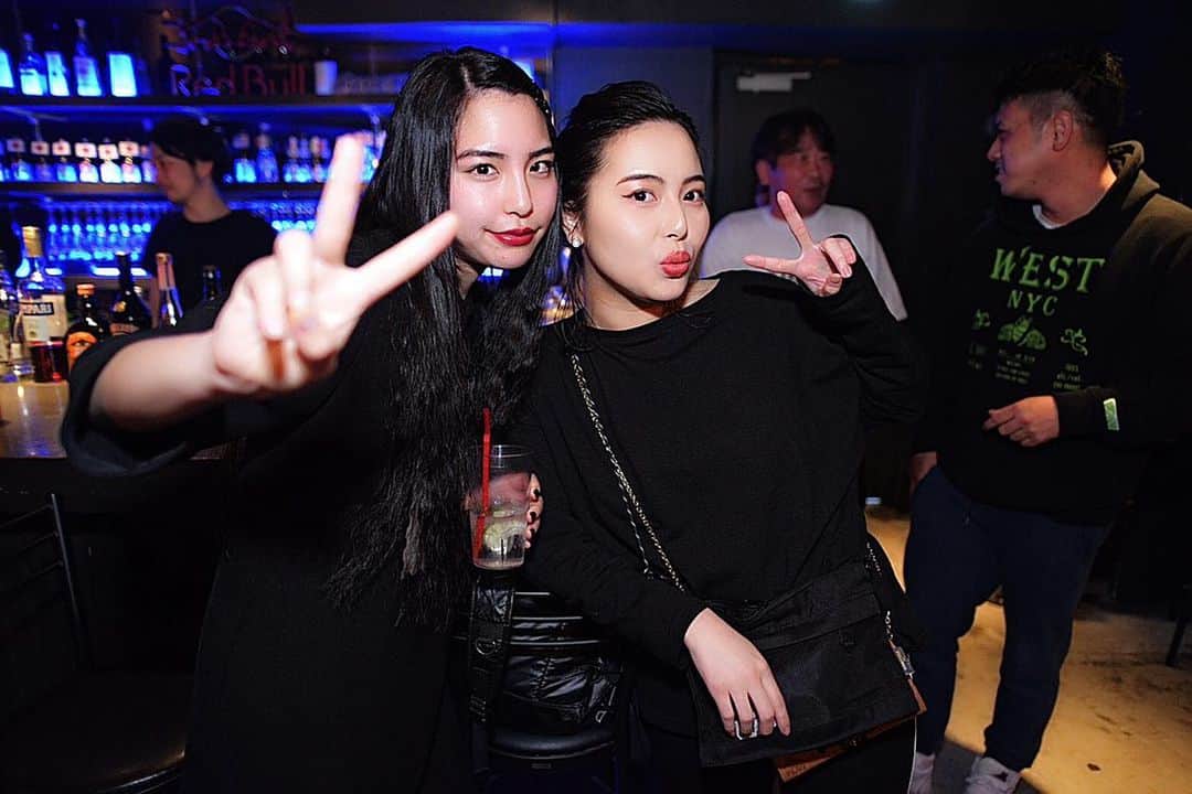 松崎夕のグルメインスタ