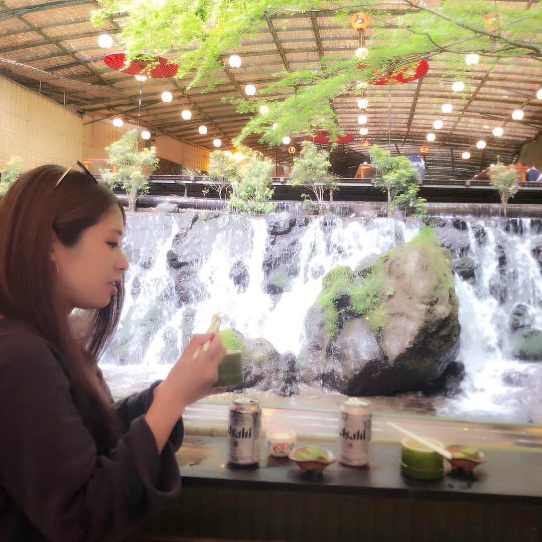 片桐優妃のグルメインスタ