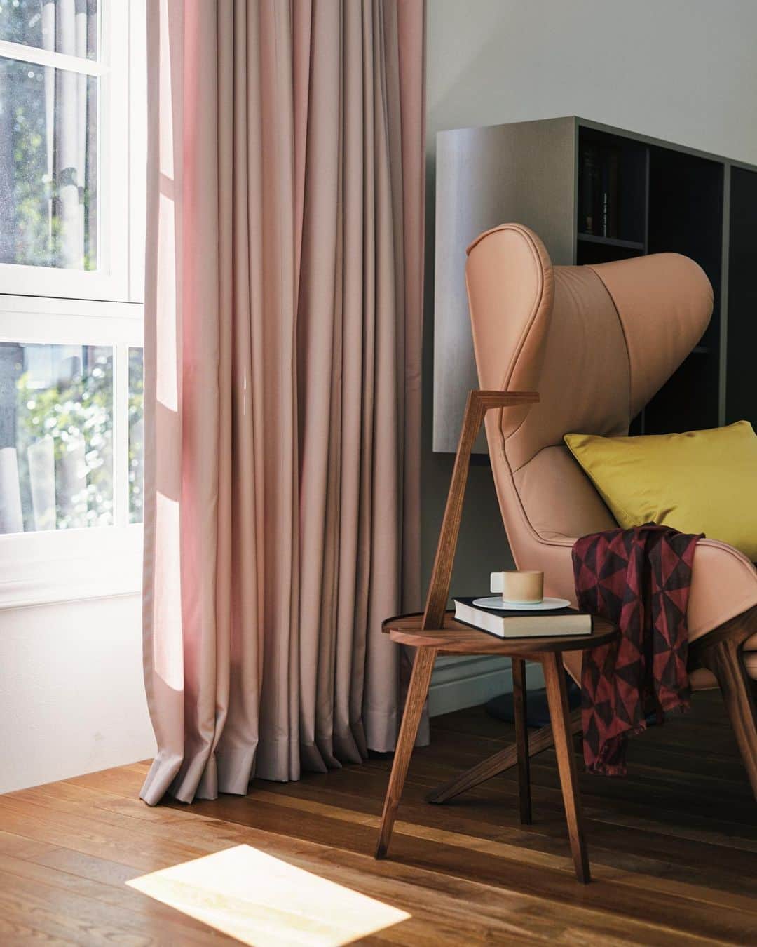 Cassina ixc. (カッシーナ・イクスシー) のインスタグラム