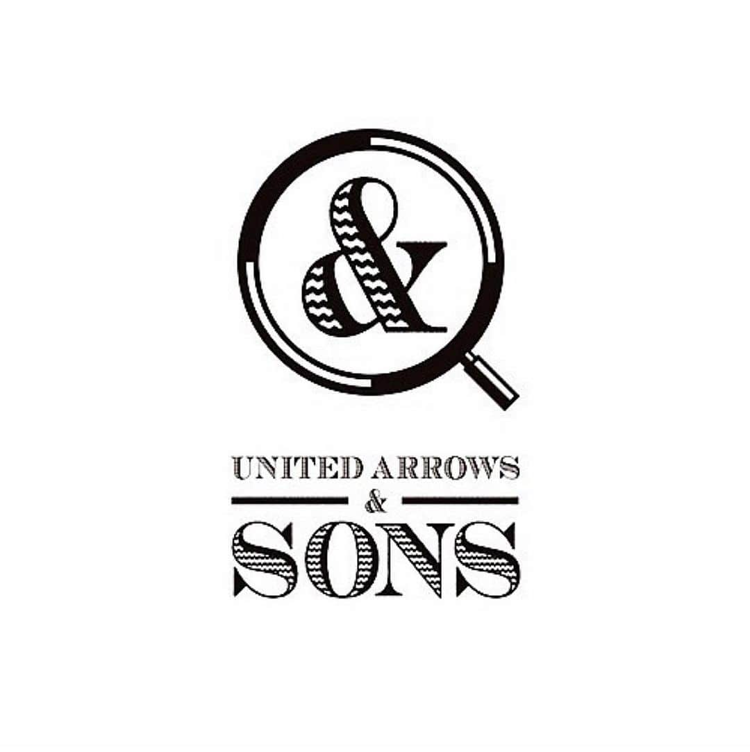 UNITED ARROWS & SONSのグルメインスタ
