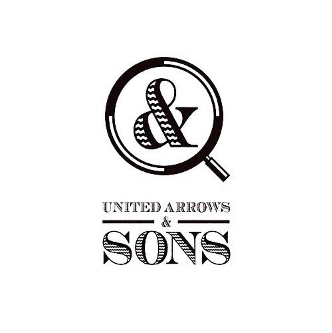 UNITED ARROWS & SONSのグルメインスタ