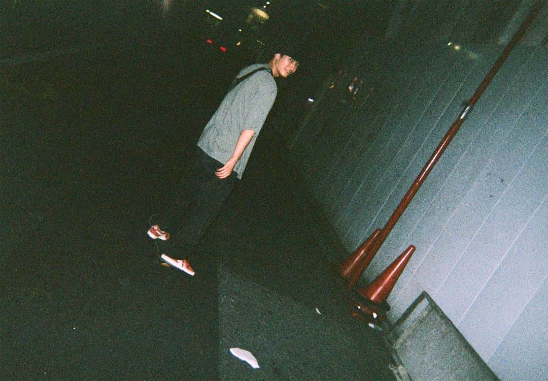押田岳さんのインスタグラム写真 - (押田岳Instagram)「👍」5月14日 20時02分 - oshidagaku