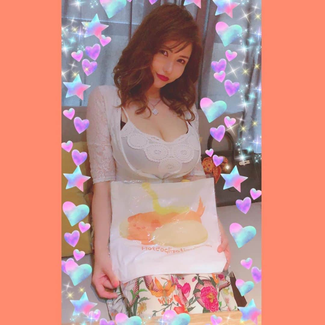 沖田杏梨のインスタグラム