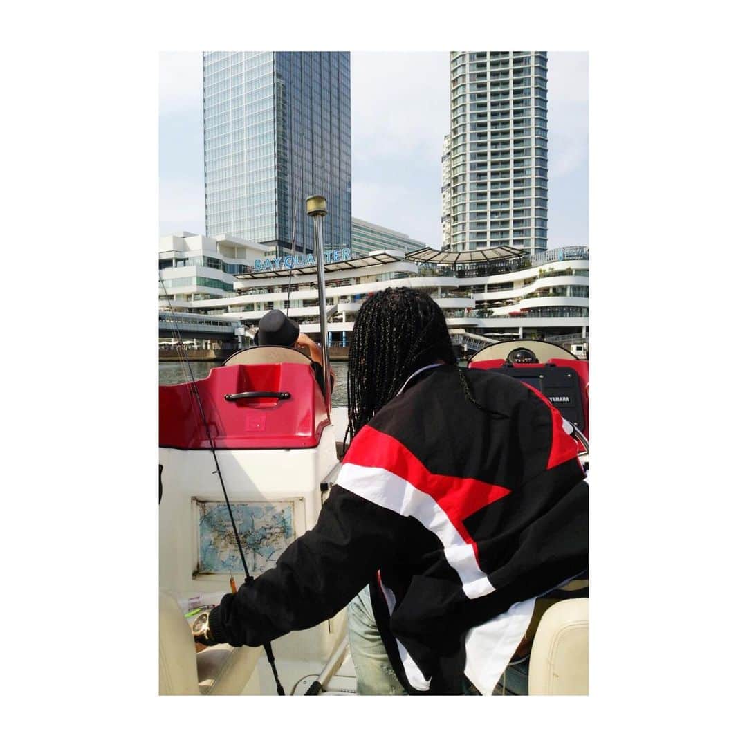 DJ PMXのインスタグラム