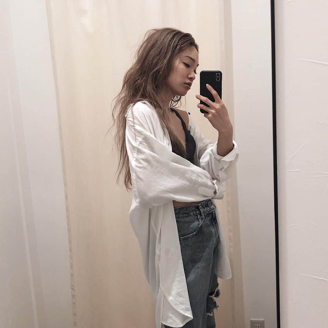 kanetaka ayaのインスタグラム