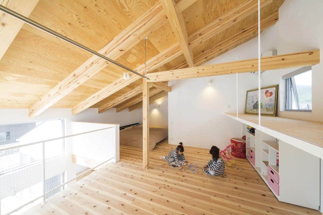 321houseのインスタグラム