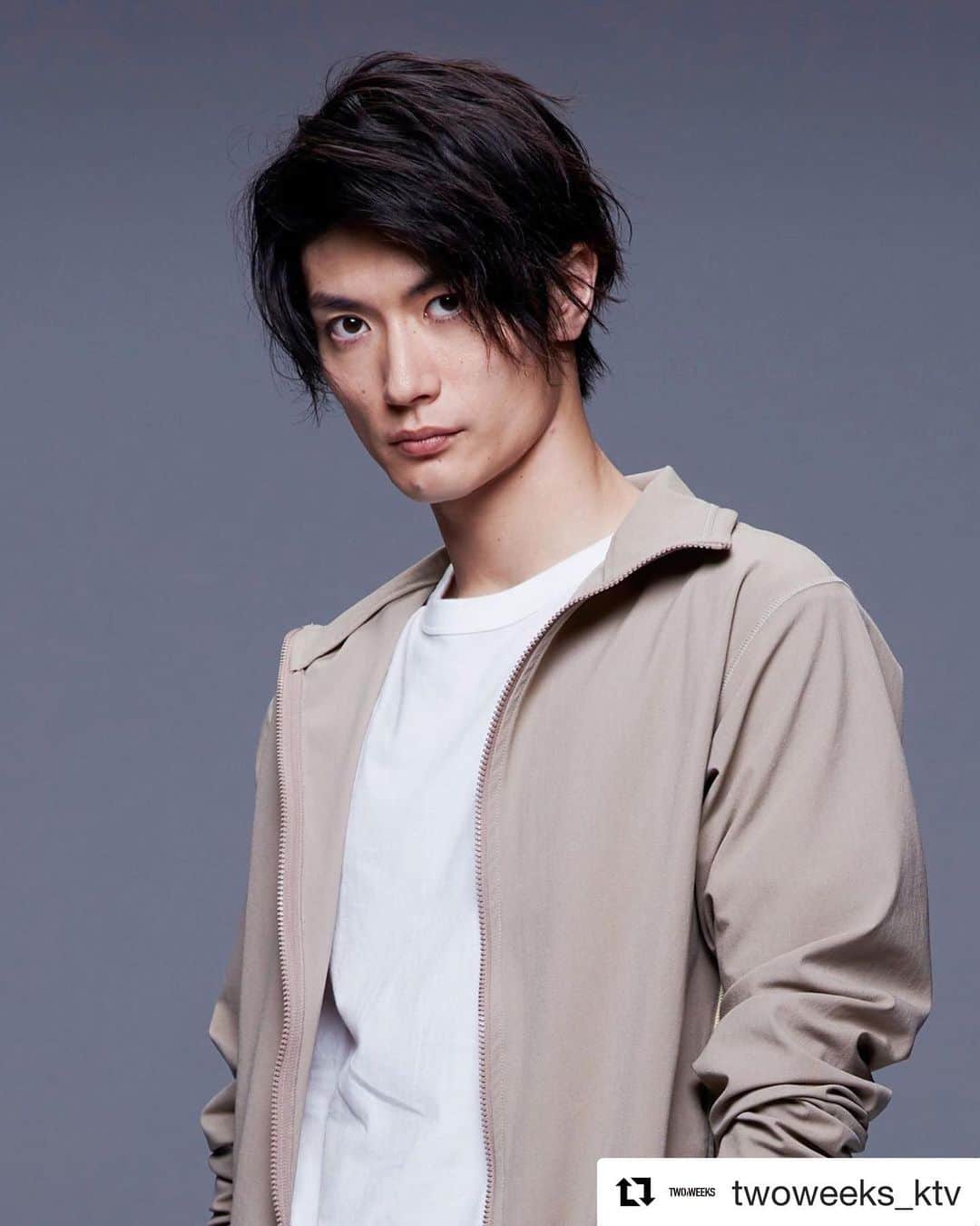 フジテレビ「健康で文化的な最低限度の生活」のインスタグラム：「火9の夏ドラマ🌻  2017年「僕たちがやりました」 2018年「健康で文化的な最低限度の生活」  そして2019年は 「TWO WEEKS」をお届けします📺  特報映像も公開されました☺︎ こちらもぜひご期待ください!! .  #Repost @twoweeks_ktv with @get_repost ・・・ 三浦春馬さんが初火9で挑む逃亡犯役💥 父性に目覚めた男による、2週間のタイムリミットサスペンスにぜひご期待ください😌 =========================== 一度は人生を捨てた男が初めて出会った８才の娘は、白血病を患っていた―。 ドナーとして再び生きる意味を見つけた男の前に、殺人の濡れ衣が立ちはだかる!! 検察、警察、政治家、闇の組織…次々と明らかになる陰謀から逃れ、初めて父性に目覚めた男は、娘の命を救うことができるのか!? =========================== #TWOWEEKS #三浦春馬 #火9ドラマ @haruma_miura_info」