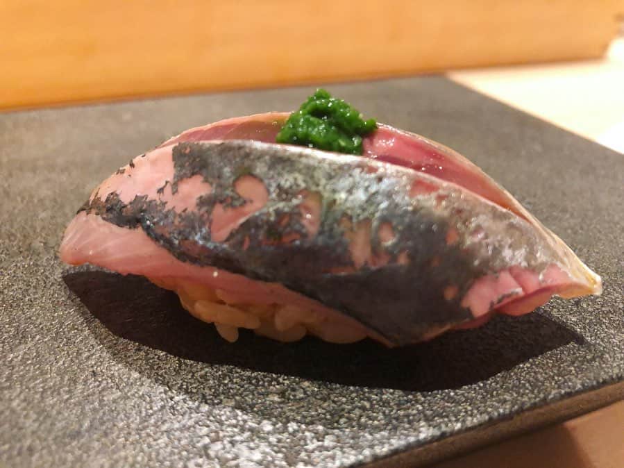 工藤ジェニファー茉侑のグルメインスタ