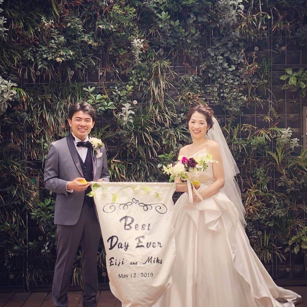 オードヴィーウェディング【名古屋・結婚式場】 のグルメインスタ