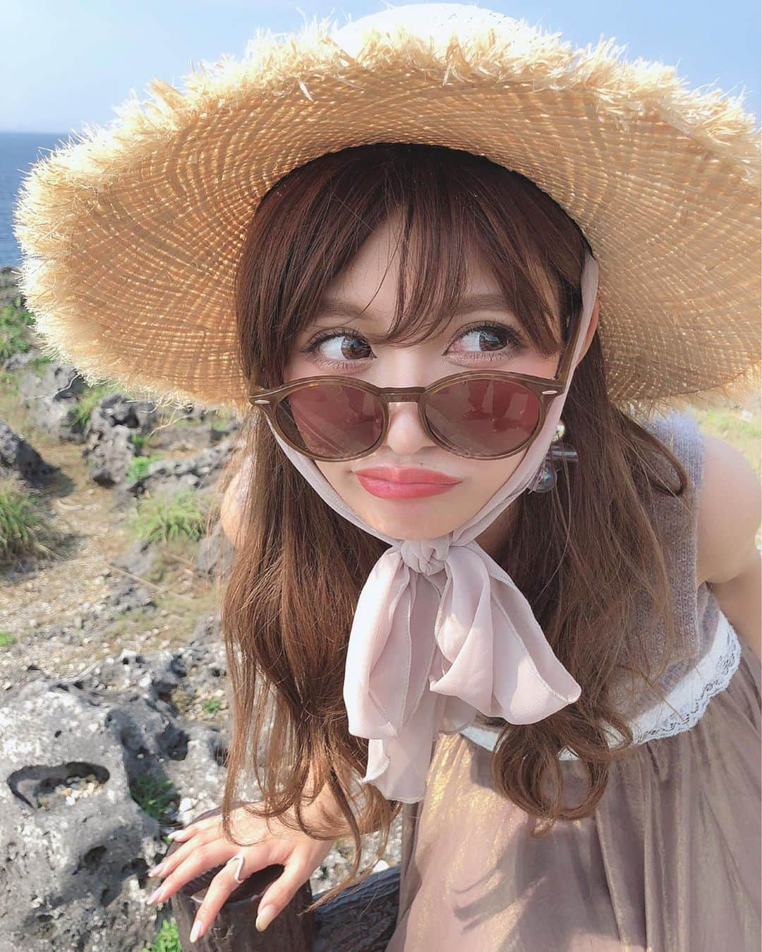 伊藤実祐のインスタグラム