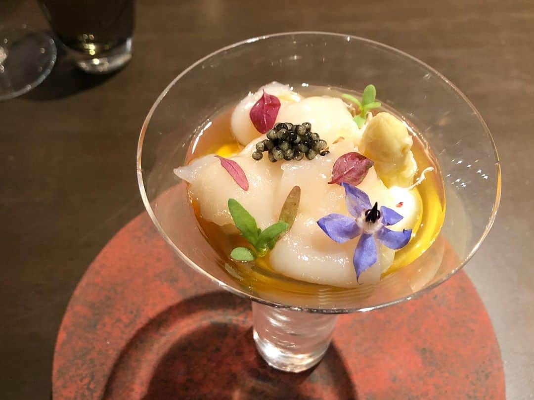 坂元美香のグルメインスタ