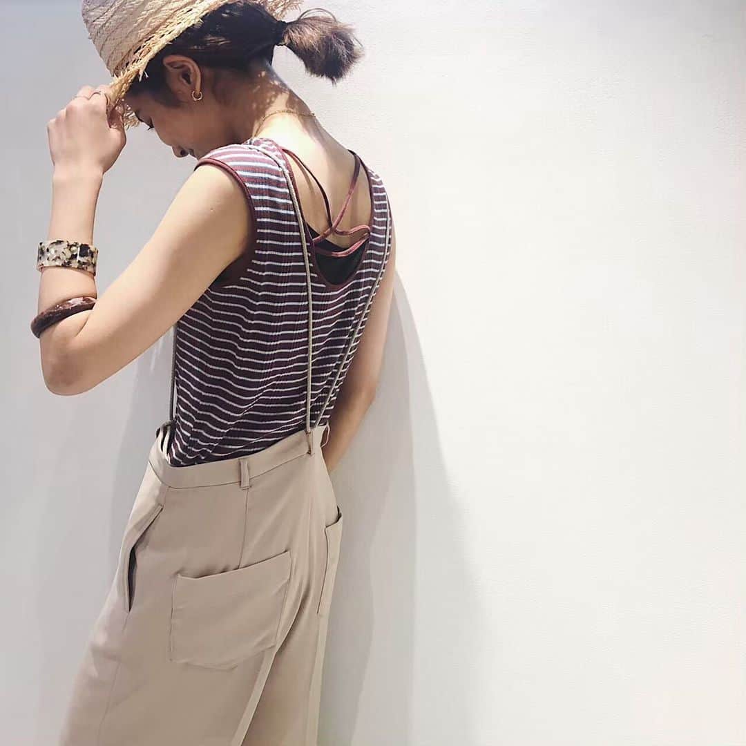 SLOBE IENAのインスタグラム
