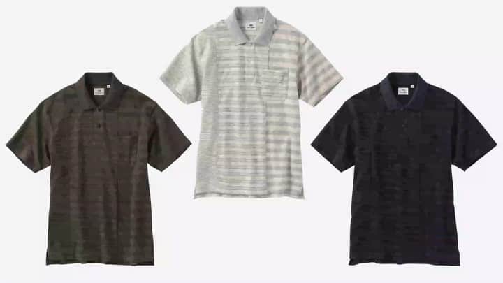 UOMOのインスタグラム