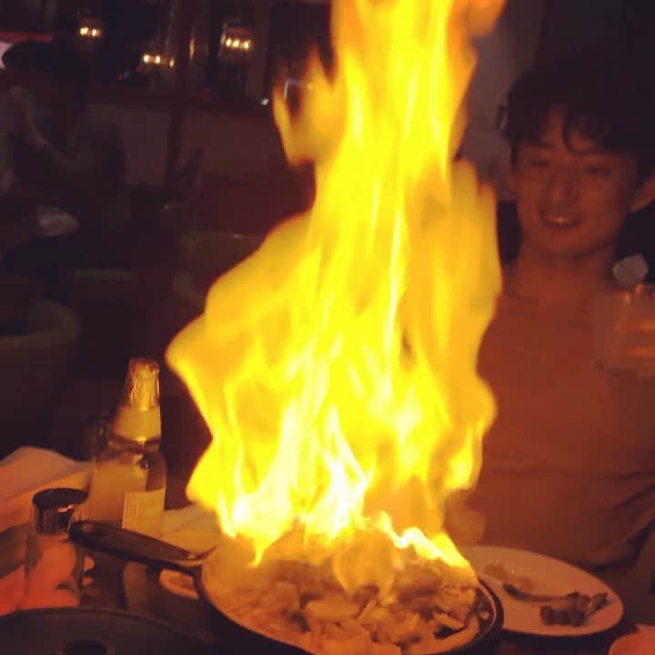 田中セシルのグルメインスタ