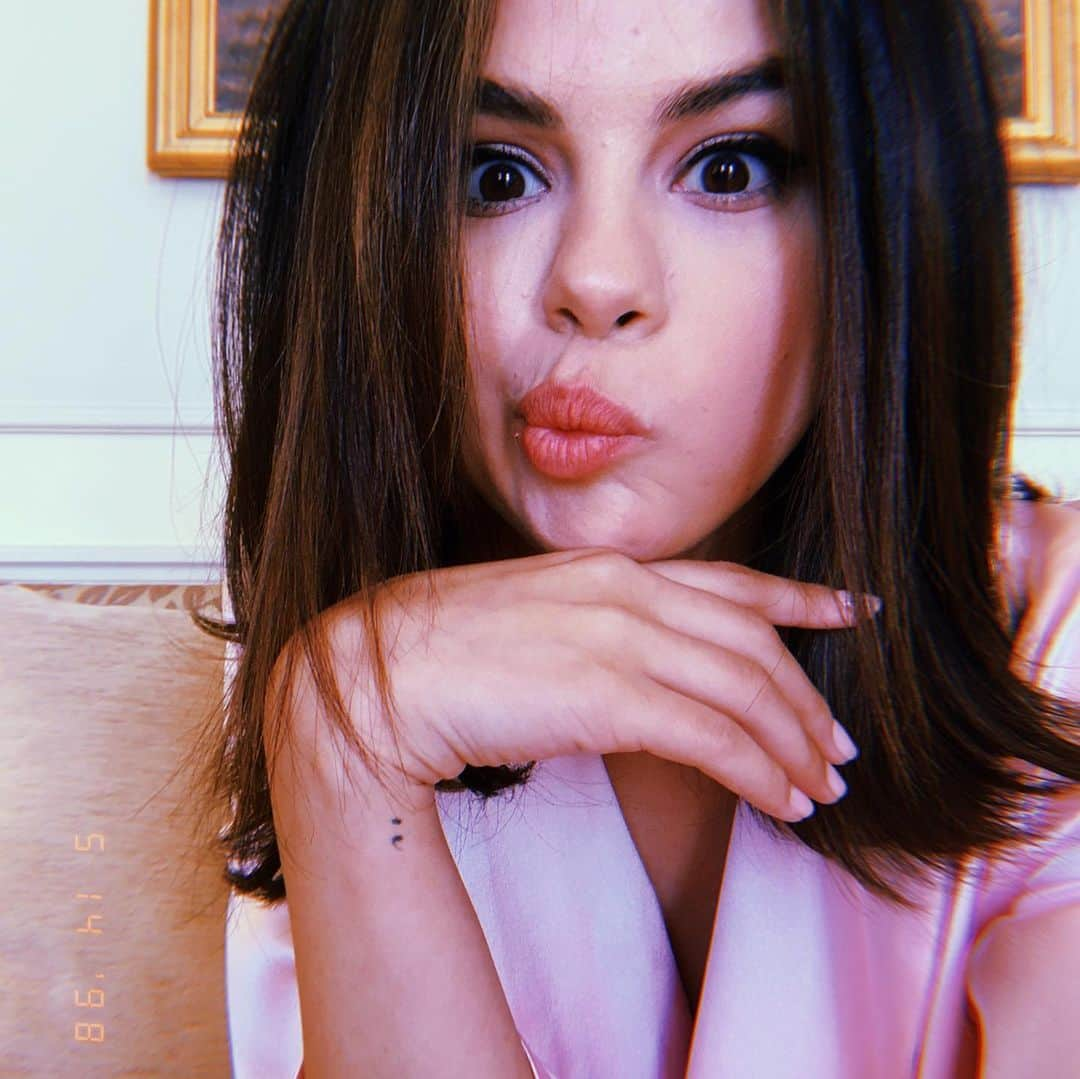 セレーナ・ゴメスさんのインスタグラム写真 - (セレーナ・ゴメスInstagram)「hi Cannes...you’re very pretty」5月14日 22時22分 - selenagomez