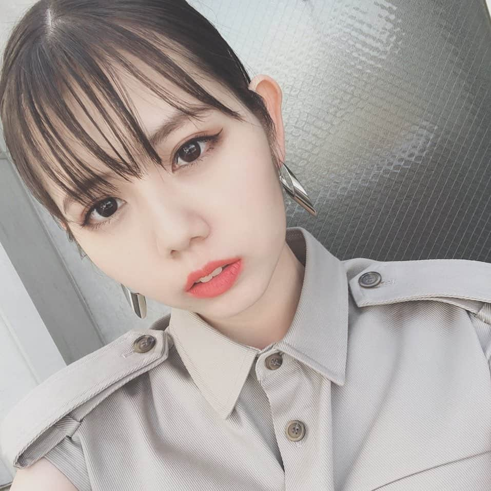 田辺奈菜美のインスタグラム