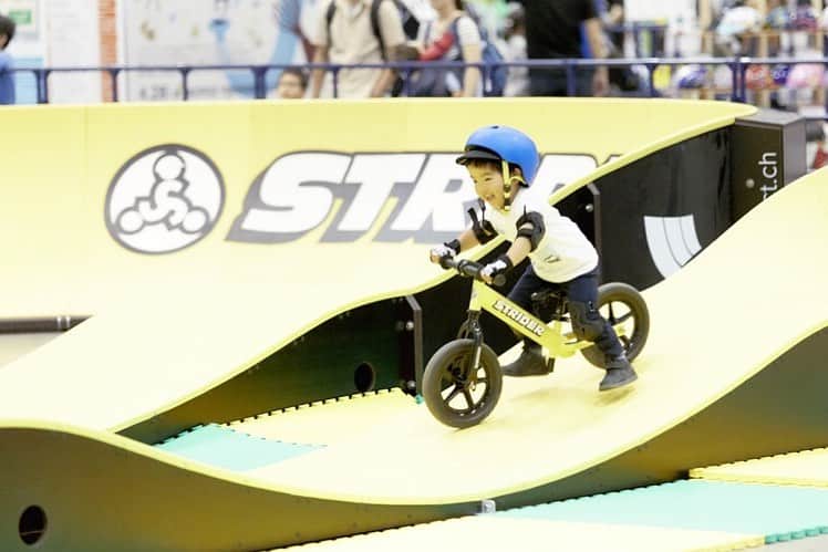striderjapanのインスタグラム