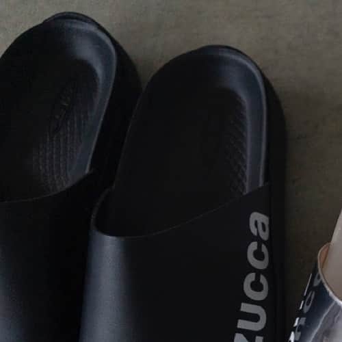 ZUCCa official Instagramさんのインスタグラム写真 - (ZUCCa official InstagramInstagram)「Zucca  Collaborates With Mbt #masai #barefoot #tecnology  @zucca_tokyo #newarrivals #mbt #sandals #collaborate #spring #summer #2019 #ss19 #collection #fashion #tokyo #japan #ootd #zucca #zuccatokyo #ズッカ #ズッカトウキョウ」5月14日 22時41分 - zucca_official