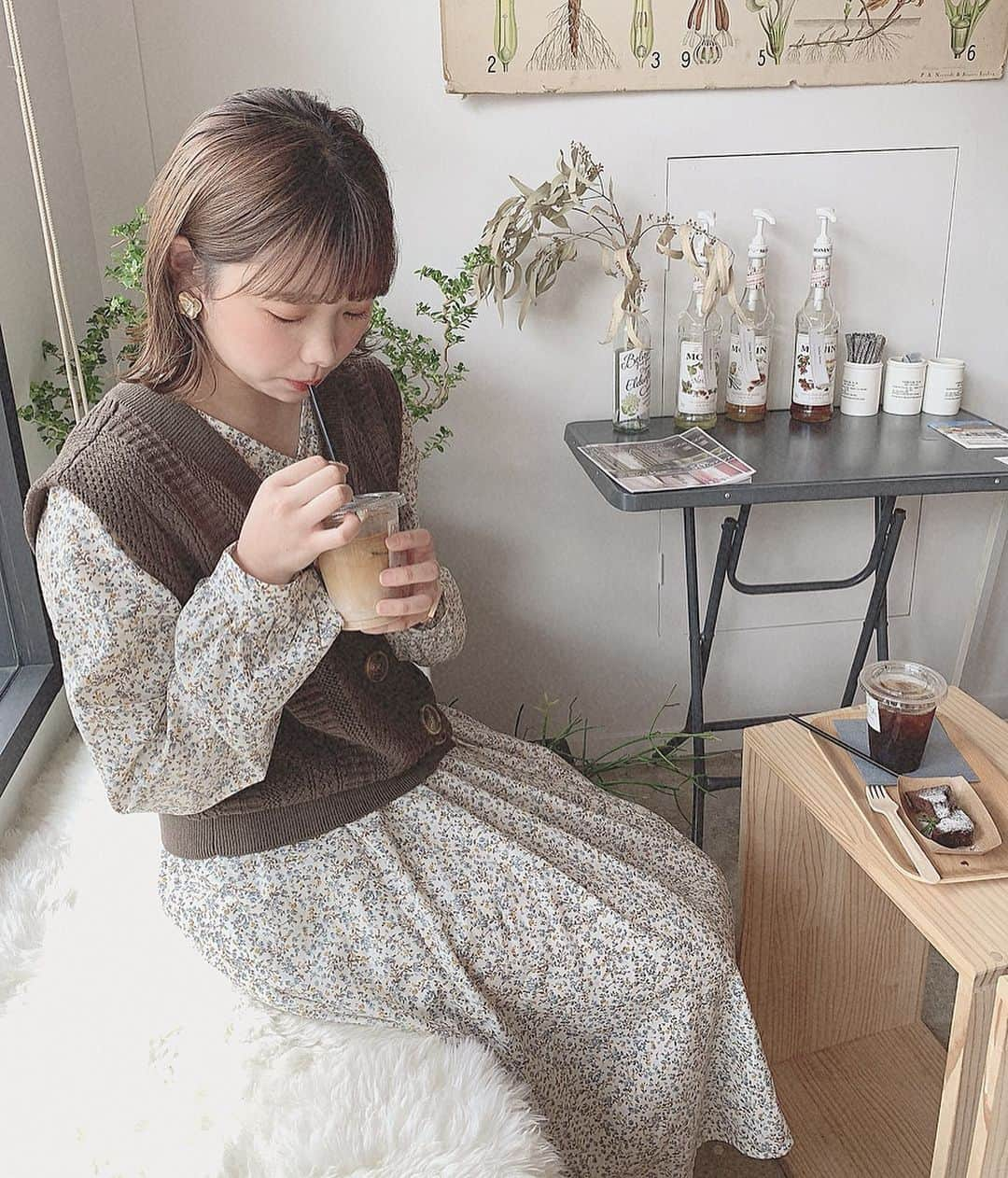 きりまるさんのインスタグラム写真 - (きりまるInstagram)「あ、こんにちは 🍙」5月14日 22時52分 - kirimaruuu