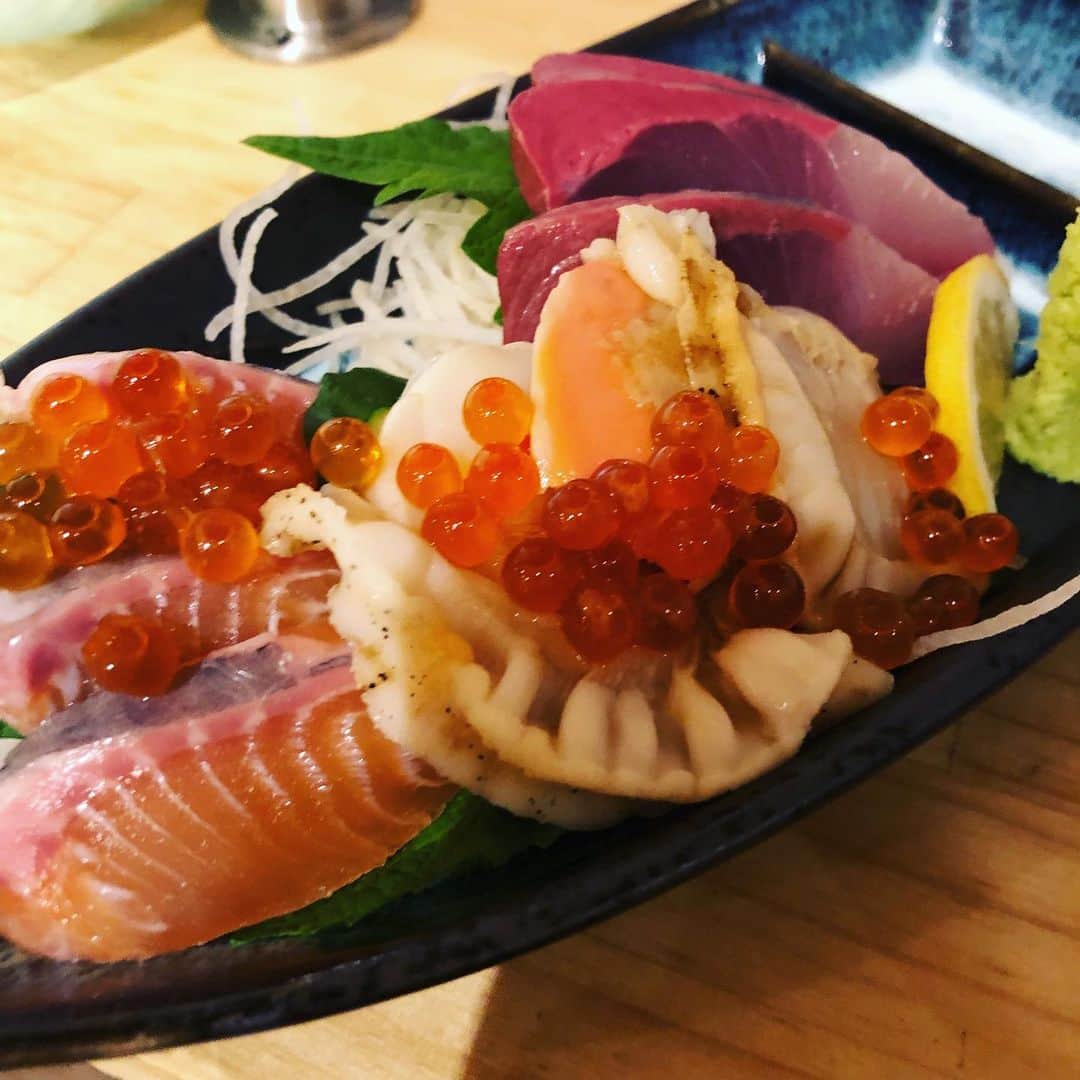 北海道知床漁場 伊丹店のグルメインスタ