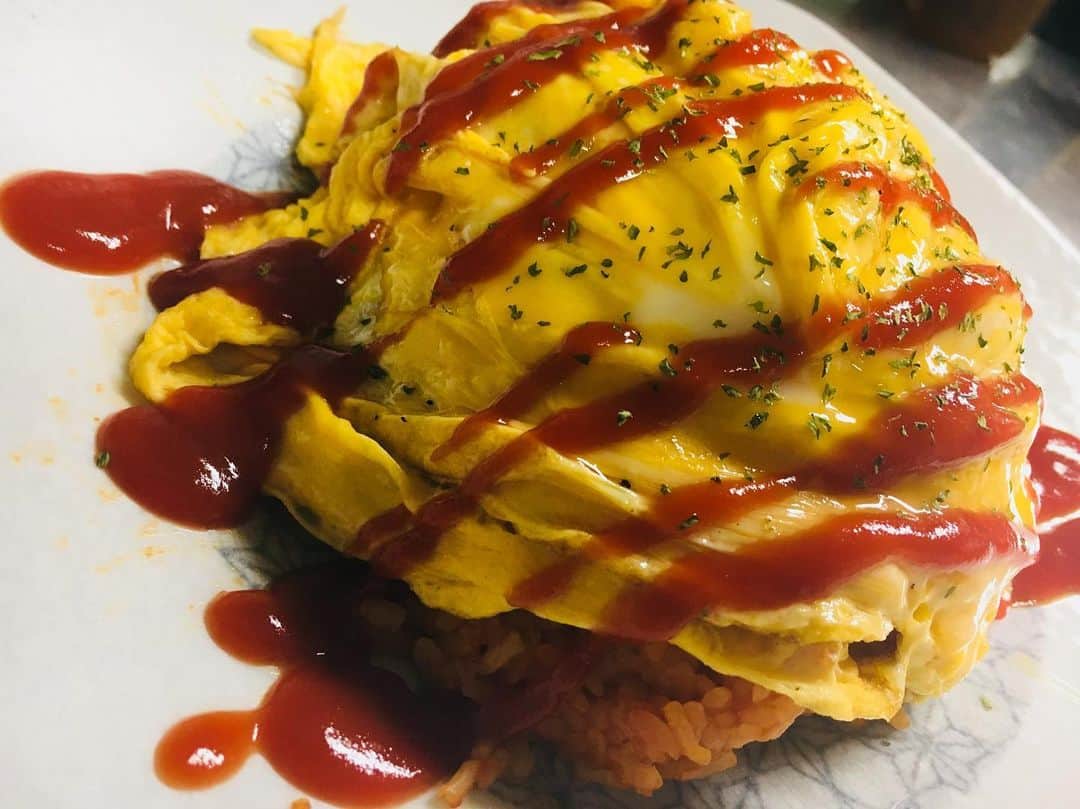 鶏っく富山のグルメインスタ