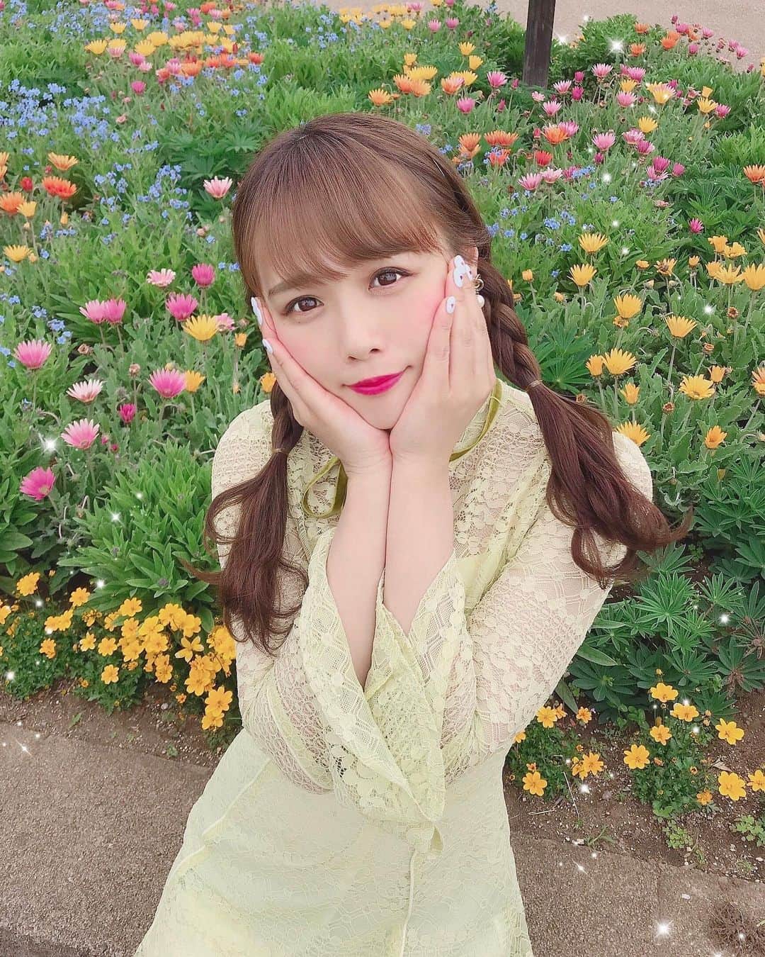 計良日向子（ひなひ）のグルメインスタ