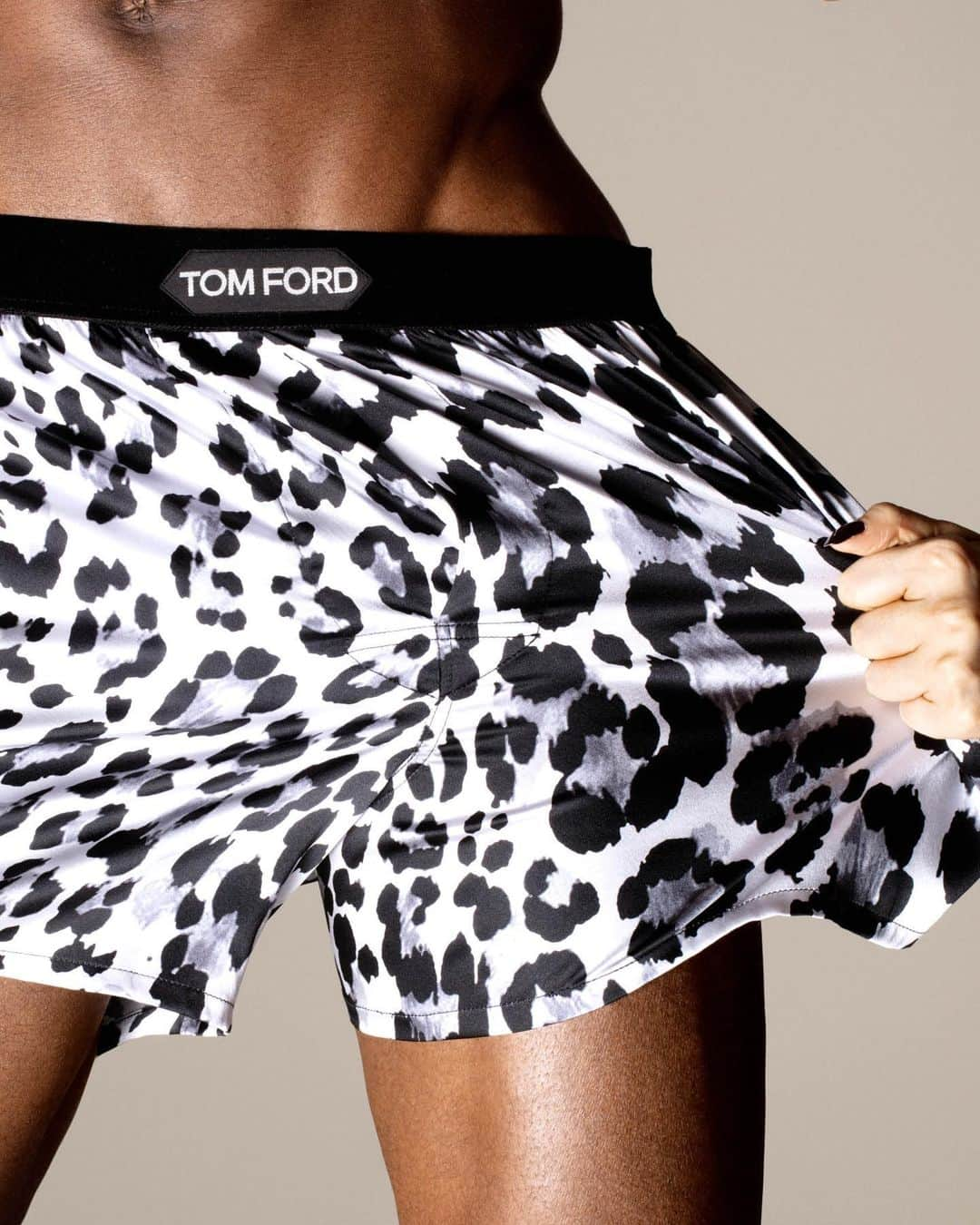 トムフォードさんのインスタグラム写真 - (トムフォードInstagram)「Most Wanted - TOM FORD Underwear. #TOMFORD #TFUNDERWEAR」5月14日 22時48分 - tomford