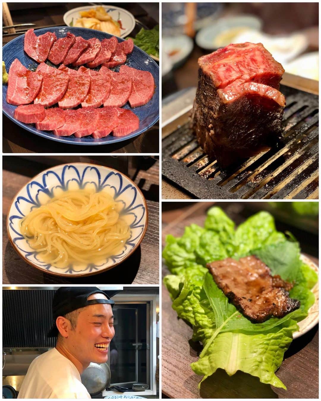 秋山具義のグルメインスタ