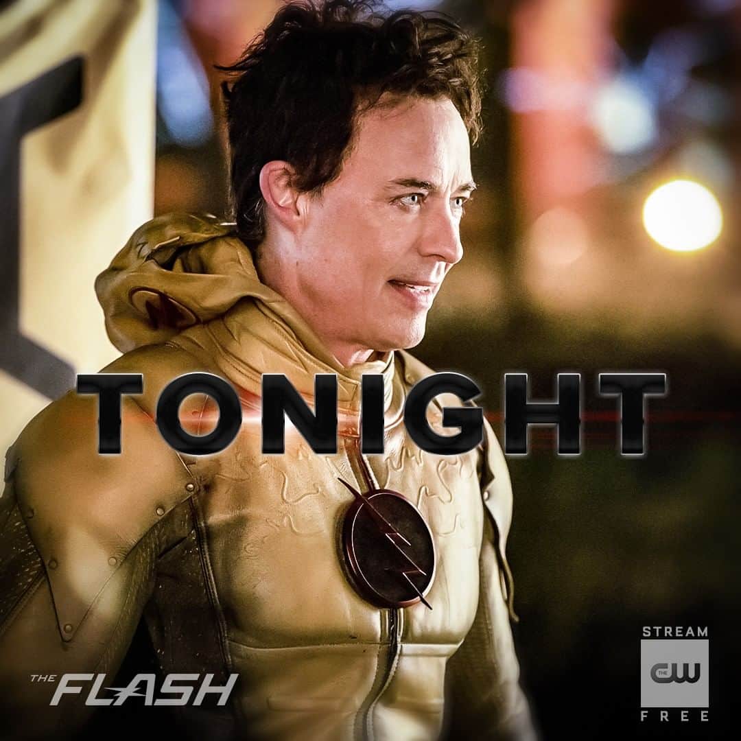 The Flashさんのインスタグラム写真 - (The FlashInstagram)「Time to throw down. Don't miss #TheFlash's season finale TONIGHT at 8/7c!」5月14日 23時00分 - cwtheflash