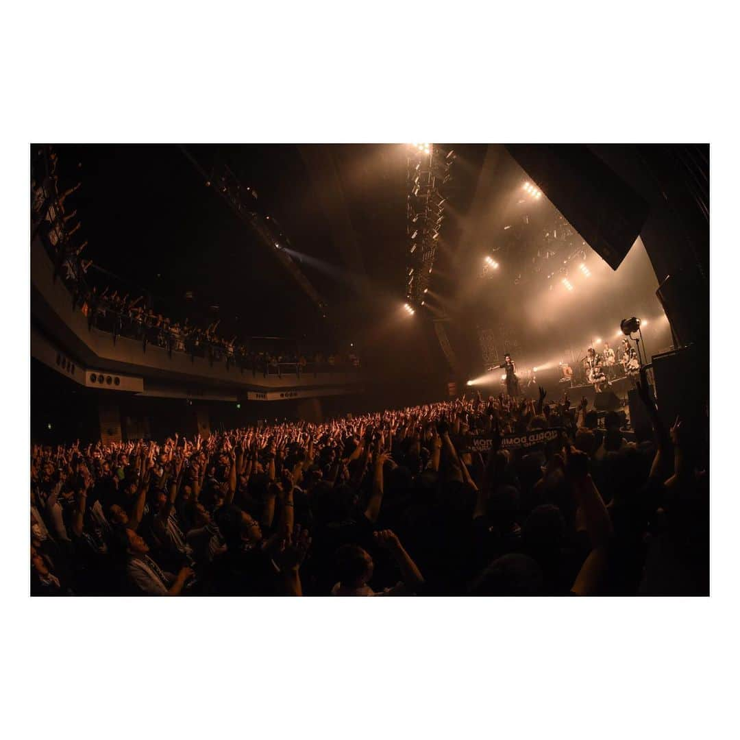 廣瀬茜さんのインスタグラム写真 - (廣瀬茜Instagram)「2019.5.10@TSUTAYA O-EAST 「冥途乃日」 . photo by MASANORI FUJIKAWA(@masafuji93)」5月14日 22時57分 - akane_bandmaid