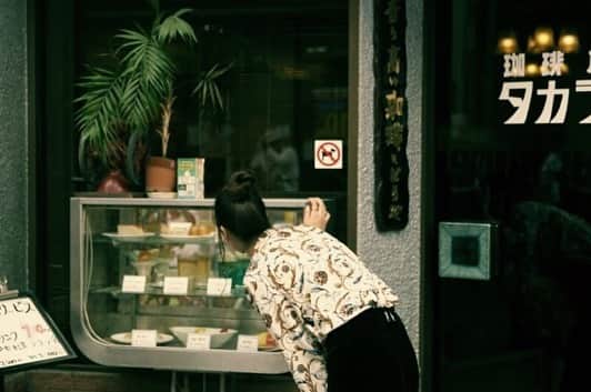 HOTEL SHEのグルメインスタ