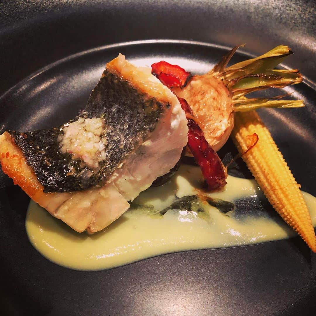 櫻井リヤのグルメインスタ