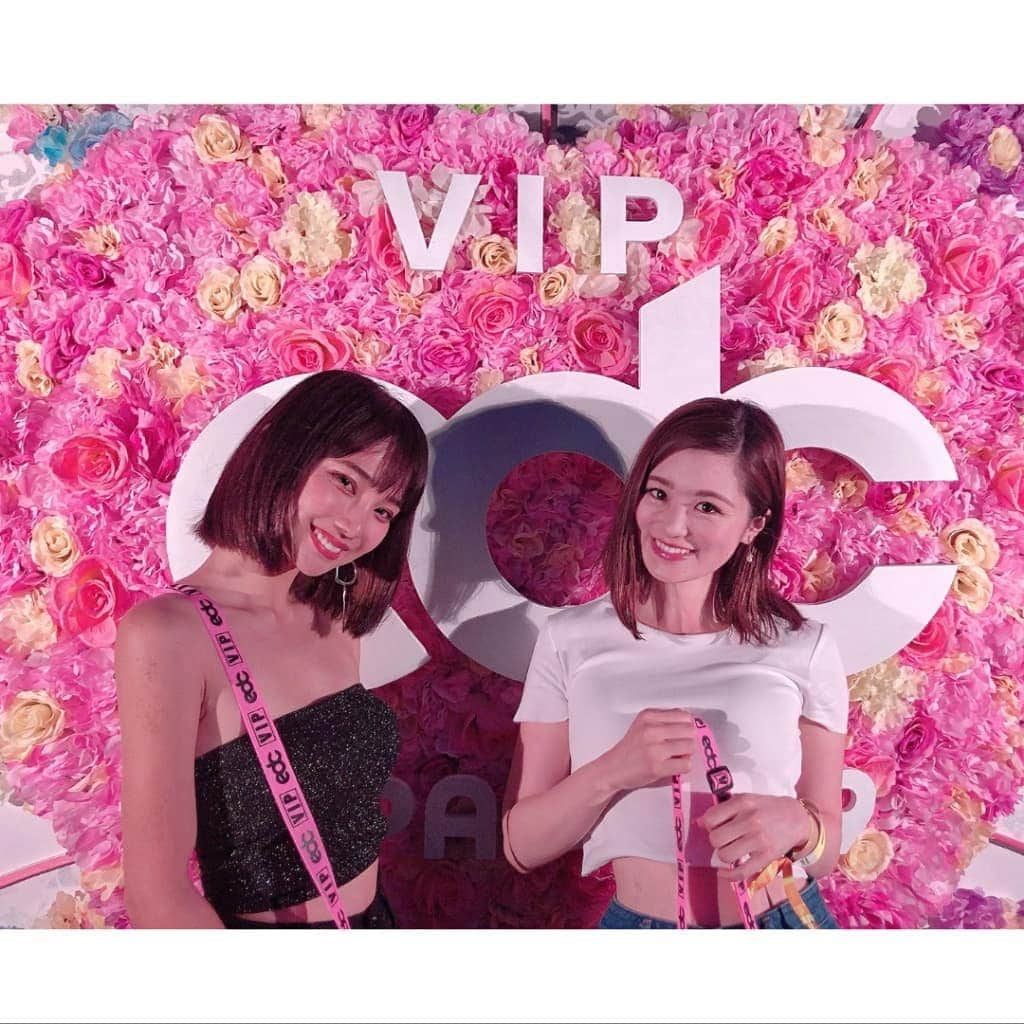 保坂玲奈のインスタグラム