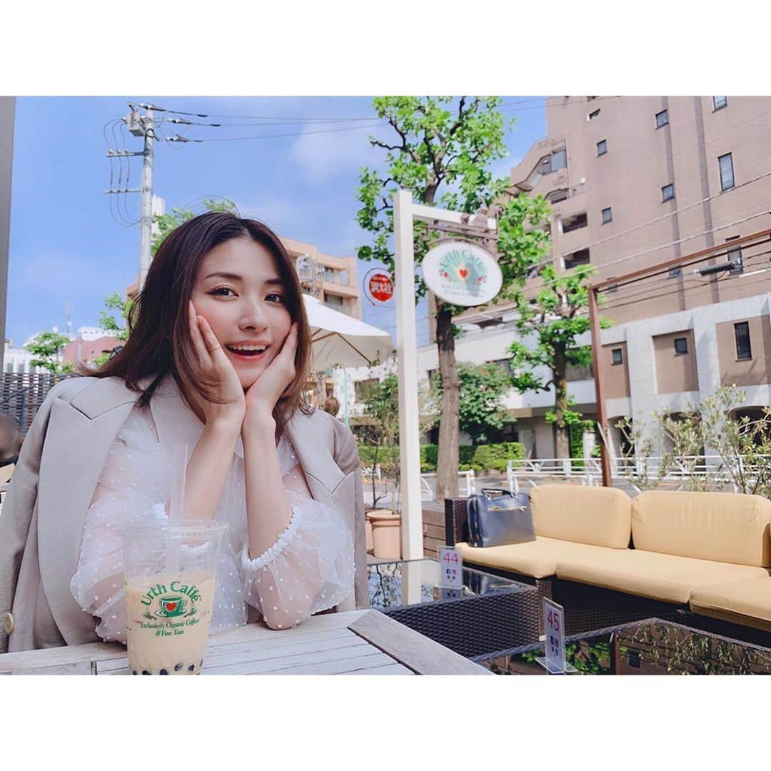 戸田れいのグルメインスタ