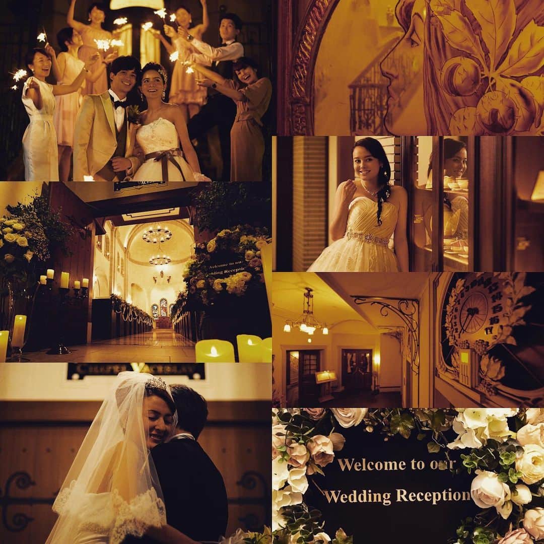 ホテルモントレ仙台ウエディングのグルメインスタ