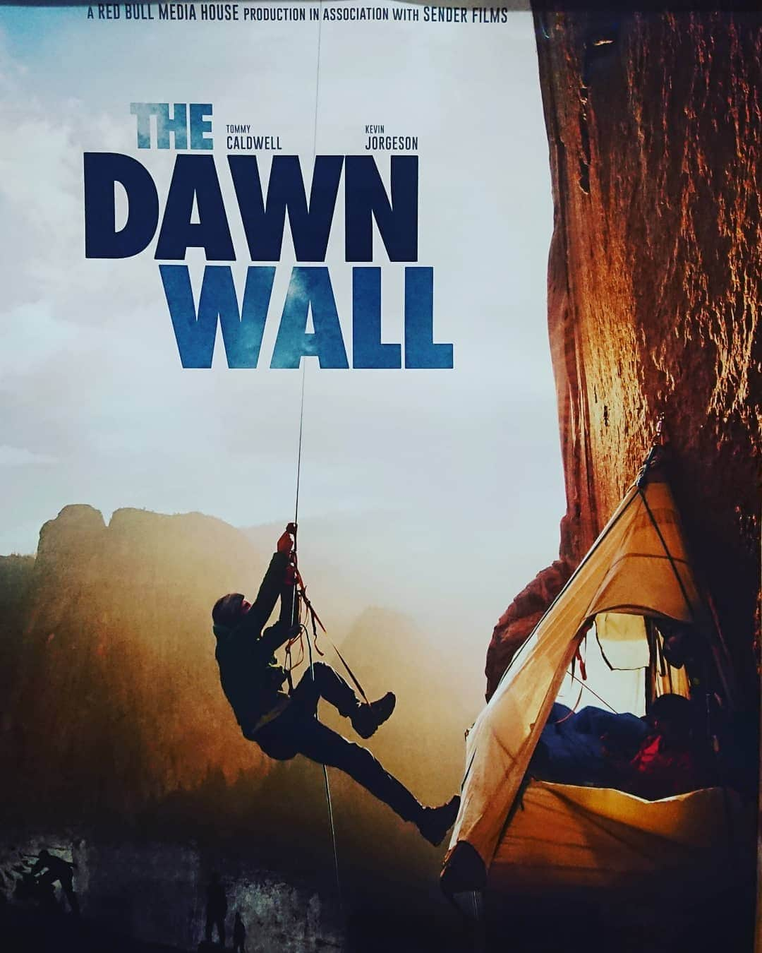 松島由希さんのインスタグラム写真 - (松島由希Instagram)「DAWNWALL観てきました。  みんな良いと言うだけあって間違いなかった☺️ PROGRESSIONの特典映像をもう一回観たくなったなー。  #THEDAWNWALL #basecamp入間」5月14日 23時12分 - yukisunouchi