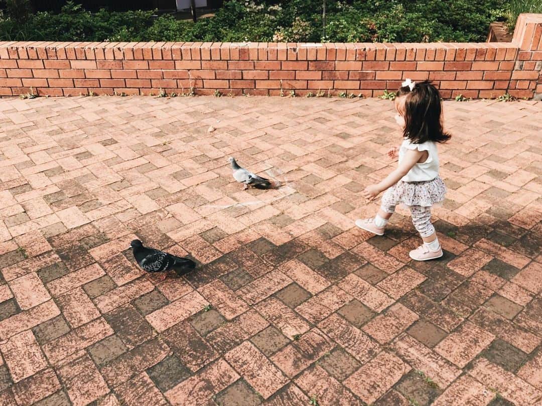 大橋菜央のインスタグラム