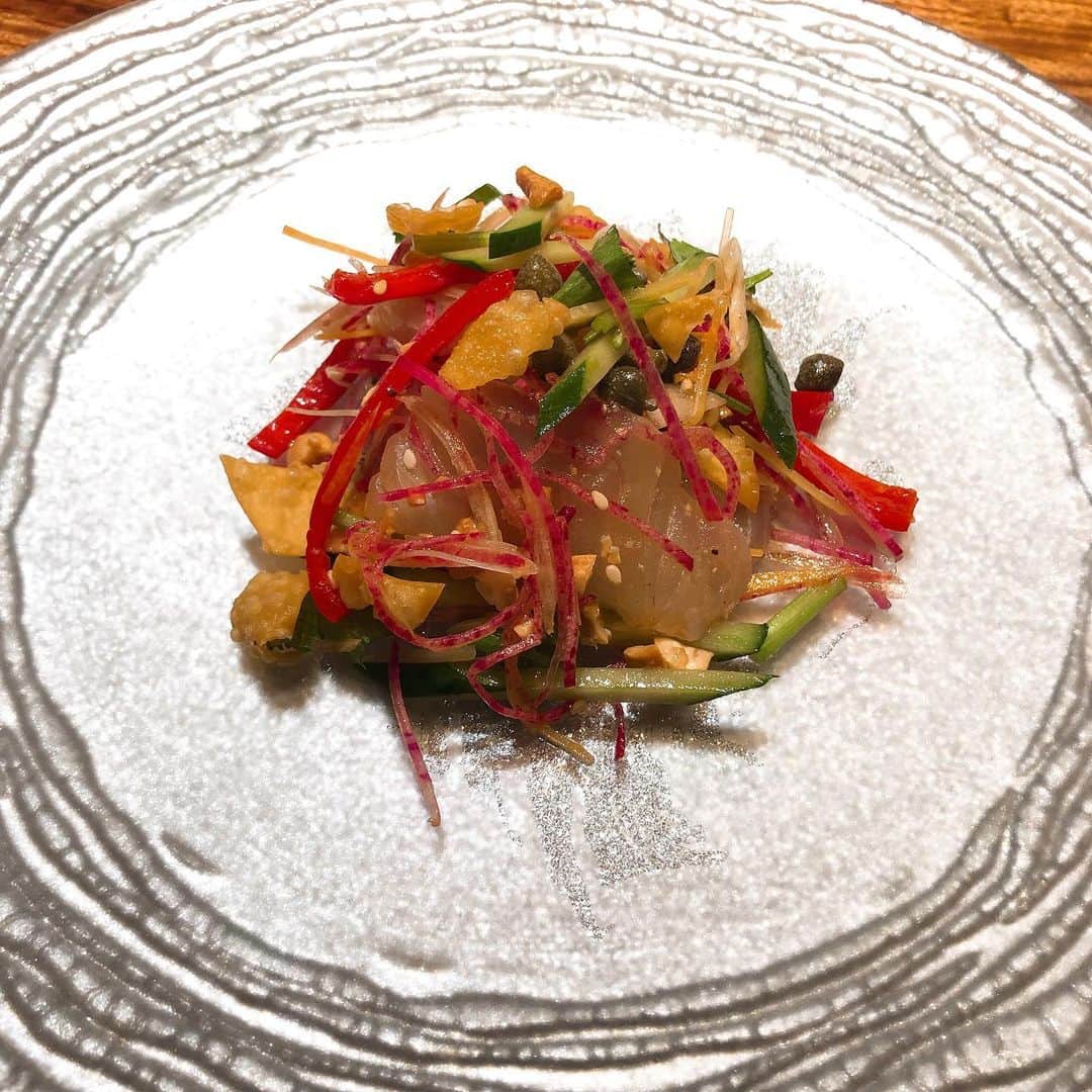 福見真紀のグルメインスタ