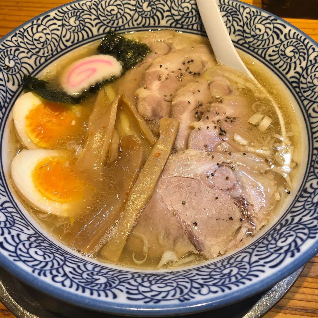 栗田善太郎のグルメインスタ