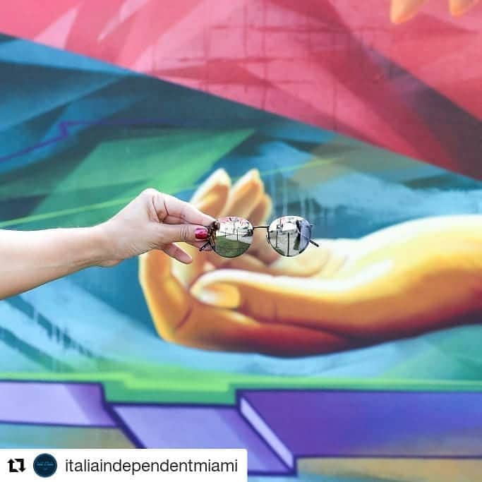イタリア インディペンデントのインスタグラム