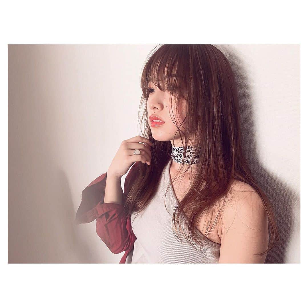 前原穂高のインスタグラム：「昨日は大阪にてミルボンさんのセミナーでした！ この写真はセミナー中にiPhoneで5分ぐらいでパパッと撮影したよー(^^) たまにはiPhoneでとるのも楽しいね👍 ㅤㅤㅤ #セミナー #ヘア #ヘアアレンジ #ヘアスタイル #ヘアメイク #ヘアセット #アレンジ #スタイリング #ほだかっと #ほだからー #ヘアサロン #サロン #美容室 #hair #hairstyle #haircolor @vvvvvvioletttttt  @vvvvvviolet_nagoya  #美容室violet」
